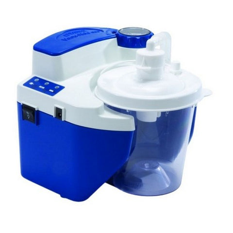 Drive Medical, Suction Canister Vacu-Aide  Compact, Count of 1