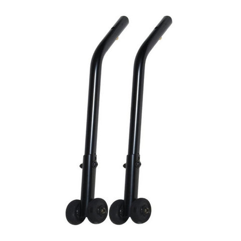 Drive Medical, Wheelchair Anti Tipper For Cruiser III STDS819, 1 Pair