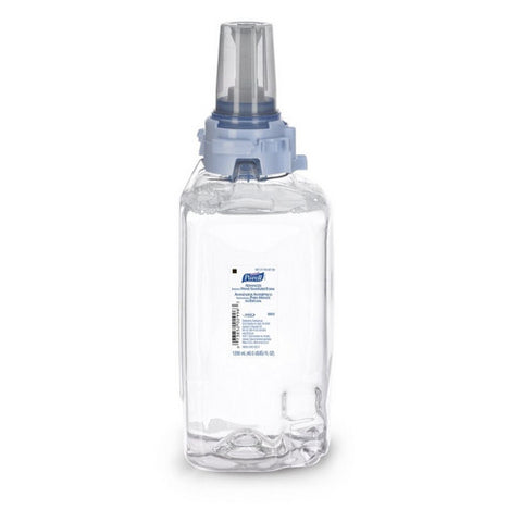 Gojo, Hand Sanitizer Dispenser Refill 1,250 mL, Count of 3