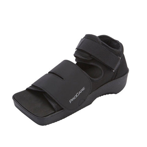 DJO, Post-Op Shoe ProCare  Small Black Unisex, Count of 1