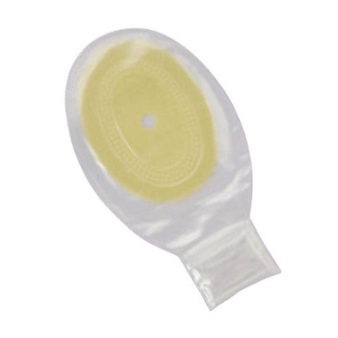 Convatec, Fistula Wound Drainage Pouch 839251, Box Of 10