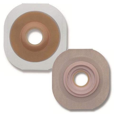 Hollister, Ostomy Barrier Precut Extended Wear Adhesive Tape 57 mm 14906, Box Of 5