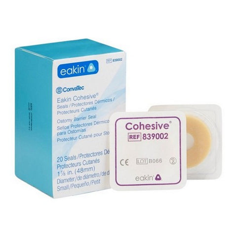 Convatec, Barrier Ring Seal, Box Of 20