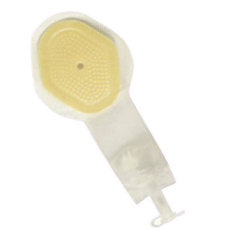 Convatec, Fistula Wound Drainage Pouch 839267, Box Of 10