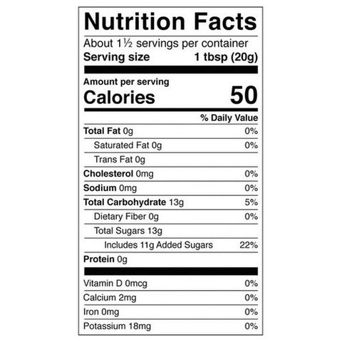 Bonne Maman, Cherry Preserves, 13 Oz(Case Of 6)