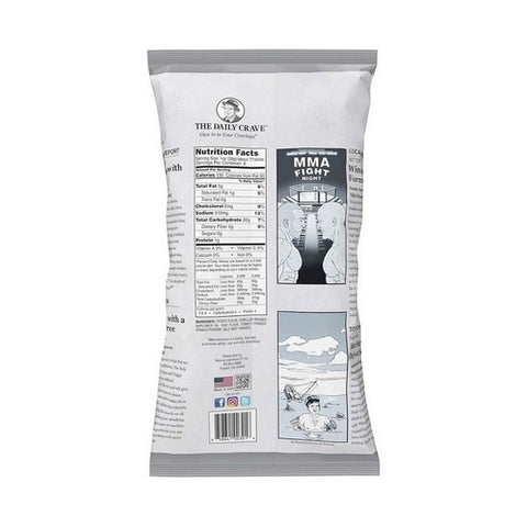 The Daily Crave, Veggie Sticks, 6 Oz(Case Of 8)