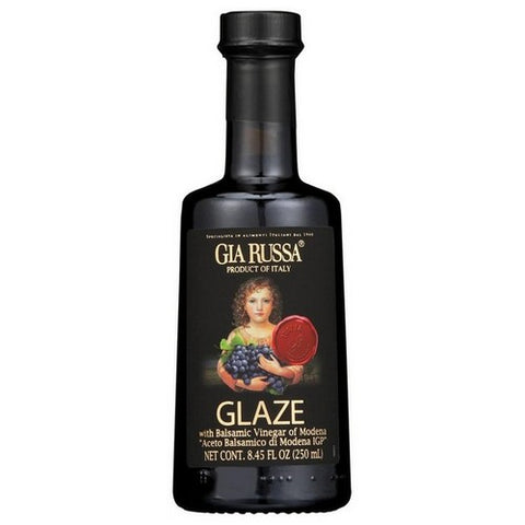 Gia Russa, Glaze Blsmc, 8.45 Oz(Case Of 6)