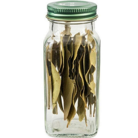 Simply Organic, Organic Bay Leaf, 0.14 Oz(Case Of 6)