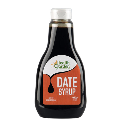 Date Syrup 23 Oz by Health Garden
