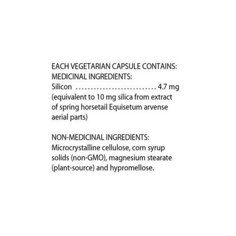 Flora, FloraSil, 90 Veg Caps
