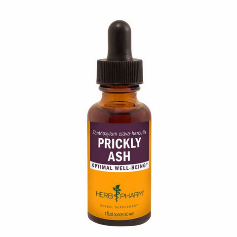 Herb Pharm, Prickly Ash, 1 oz
