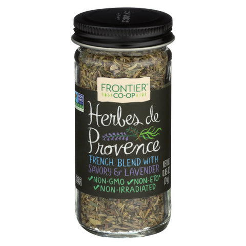 Herbs De Provence 0.85 Oz by Frontier Herb
