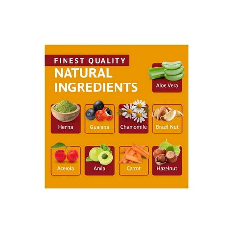 Surya Brasil, Hair Color Golden Blond, 2.37 Oz