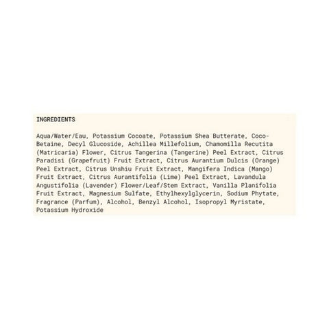 Alaffia, Beautiful Curls Enhance Waves And Loose Curls Shampoo, 12 Oz