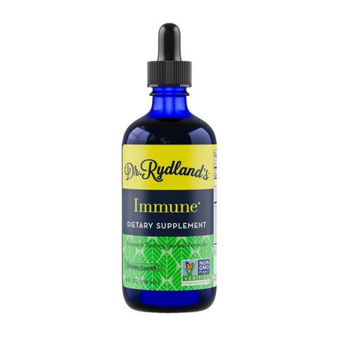 Dr. Rydland's, Immune Herbal Formula, 4 Oz