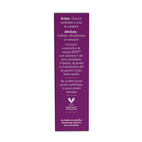 Now Foods, Seasonal Defense Roll-On Cleansing Essential Oil Blend, 10 ml