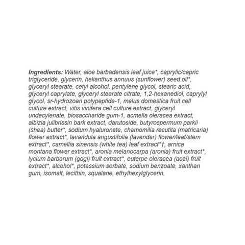 Andalou Naturals, Reviving Eye Cream, .45 Oz