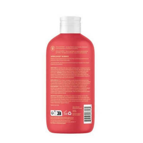 Attitude, Little Leaves Bubble Bath Mango, 16 Oz