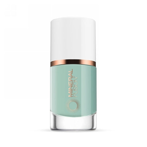 Mint To Be Nail Polish .33 Oz by Mineral Fusion