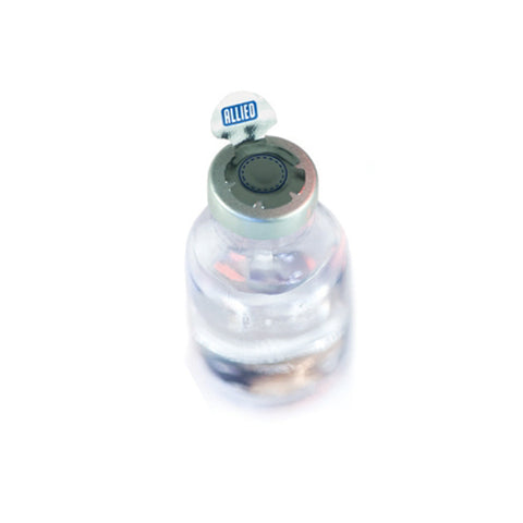 Allied Healthcare, Steri-Tamp Seal, 1000 Count