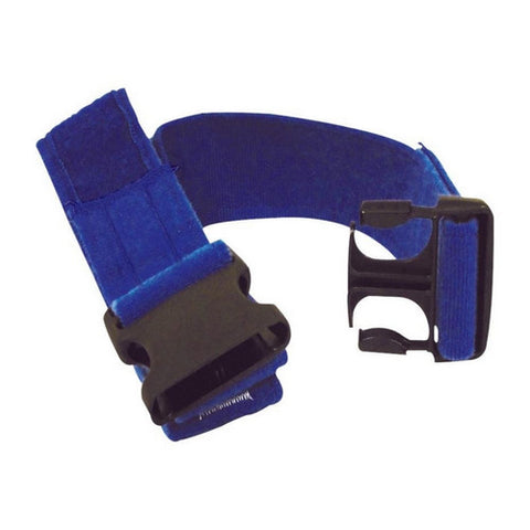 Essential Medical Supply, Gait Belt30-48in, 1 Count
