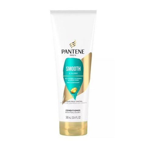 Pantene, Pantene Pro-V Smooth & Sleek DreamCare Conditioner, 10.4 Oz