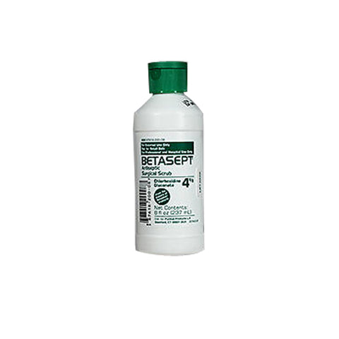Kaopectate, Betasept 4% Surgical Scrub, 8 Oz