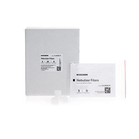 McKesson, Compressor Nebulizer System, 1 Count