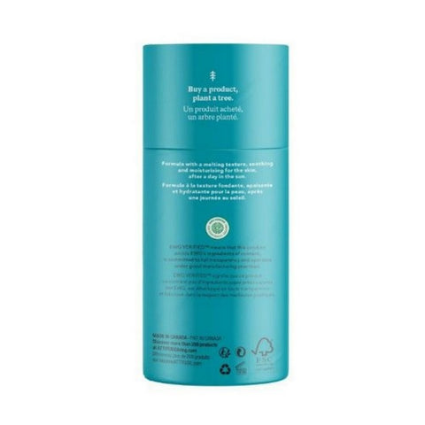 Attitude, After Sun Melt-in Gel Stick Mint & Cucumber, 3 Oz