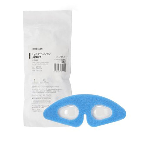McKesson, Eye Protector Adult, Box Of 25