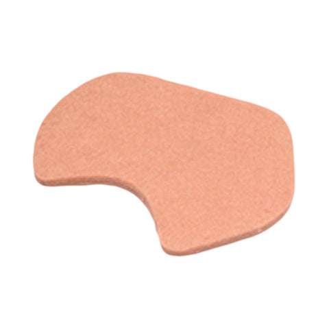 McKesson, Dancer Sesamoid Pad, Pack Of 25