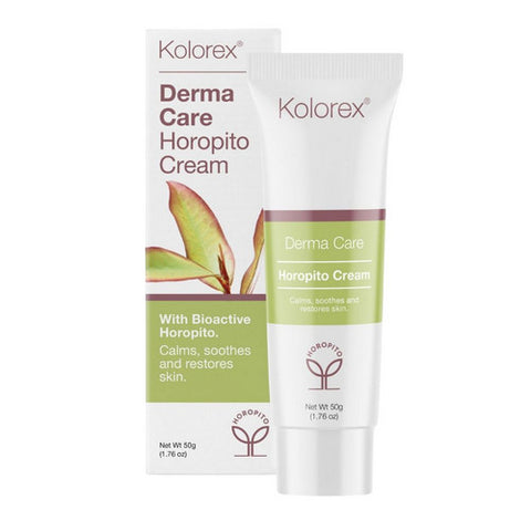Kolorex, DermaCare Horopito Cream, 50 Garms