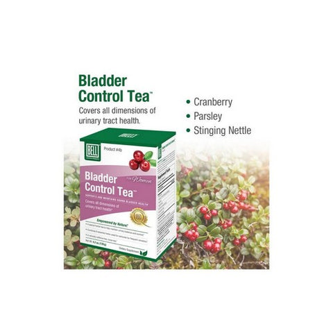 Bell Lifestyle, Bladder Control Tea For Women, 4.2 Oz