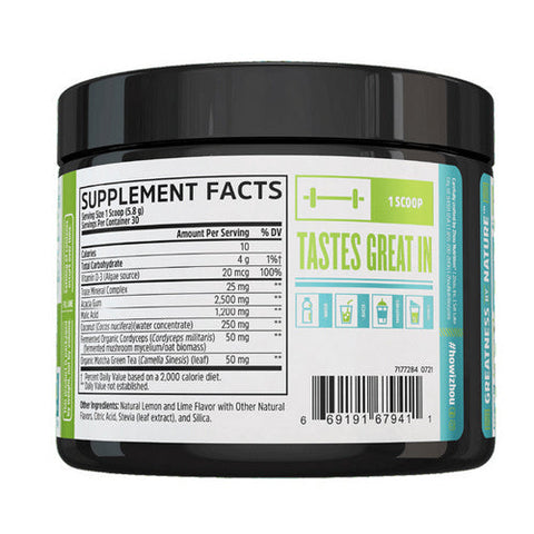 Zhou Nutrition, Hydro-Fuel Powder, 174 Grams Zhou Nutrition