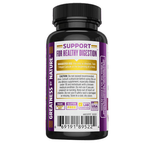 Zhou Nutrition, Bloat Blast+, 30 Count