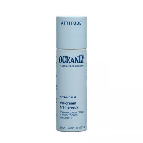 Oceanly, Phyto-Calm Eye Cream, 0.3 Oz