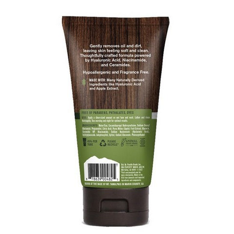 Every Man Jack, Wash Face Daily Energize, 5 Oz