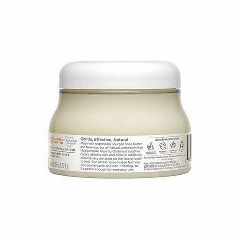 Burts Bees, Baby Bee Multipurpose Ointment, 7.5 Oz