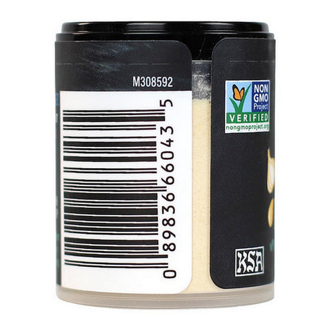 Frontier Coop, Garlic Powder, 0.7 Oz