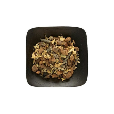 Frontier Coop, Indian Spice Herbal Tea, 1 Lb