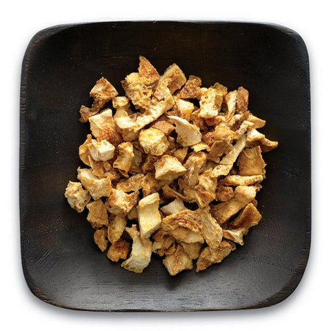 Frontier Coop, Orange Peel Cut & Sifted, 1 Lb