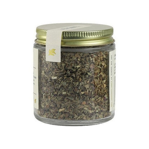 Simply Organic, Single Origin Egyptian Basil Organic, 0.85 Oz