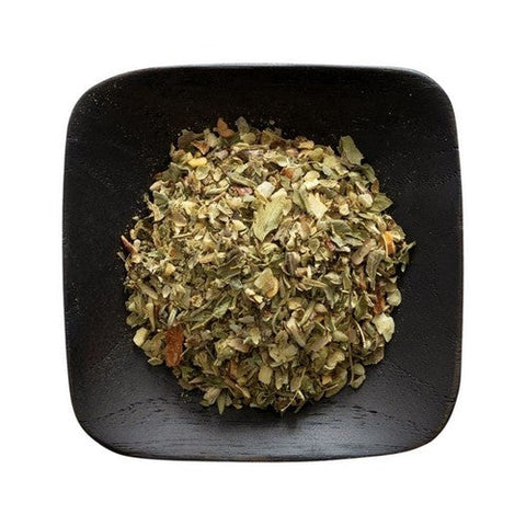 Frontier Coop, Pizza Seasoning, 1 Lb Frontier Coop