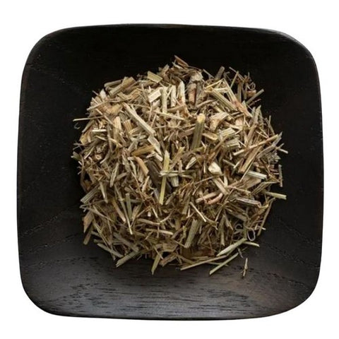 Frontier Coop, Organic Sheep Sorrel Herb Cut & Sifted, 1 Lb