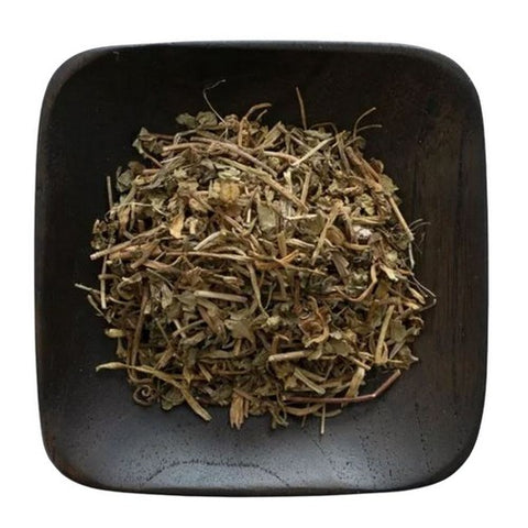 Frontier Coop, Organic Gotu Kola Herb Cut & Sifted, 1 Lb