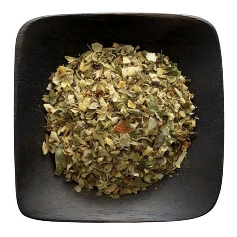 Frontier Coop, Organic Pizza Seasoning, 1 Lb