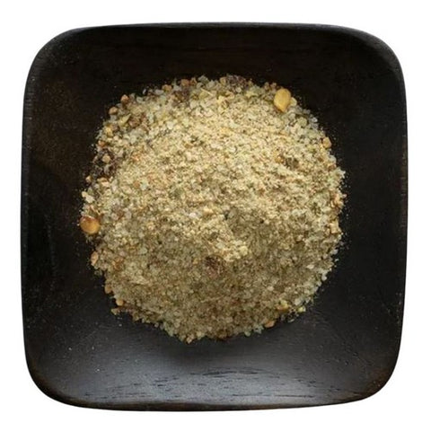 Frontier Coop, Organic Herby Seasoning Blend, 1 Lb