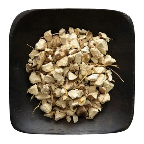 Frontier Coop, Organic Wild Yam Root Cut & Sifted, 1 Lb