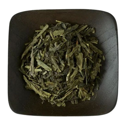 Frontier Coop, Organic Earl Grey Green Tea, 1 Lb