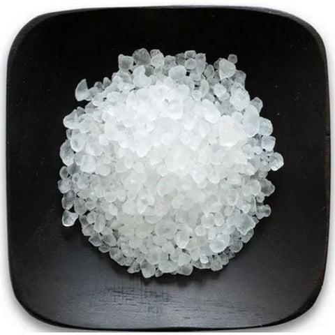 Frontier Coop, Dead Sea Salt, 5 Lbs